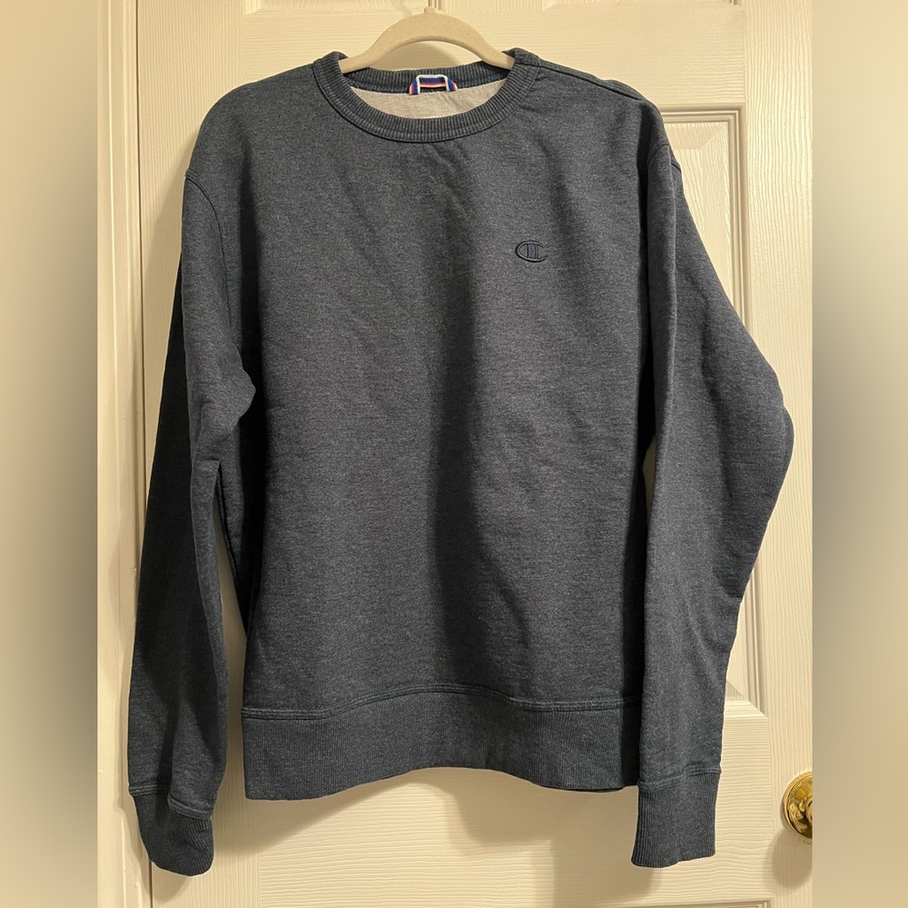 Champion Crewneck Sweater
